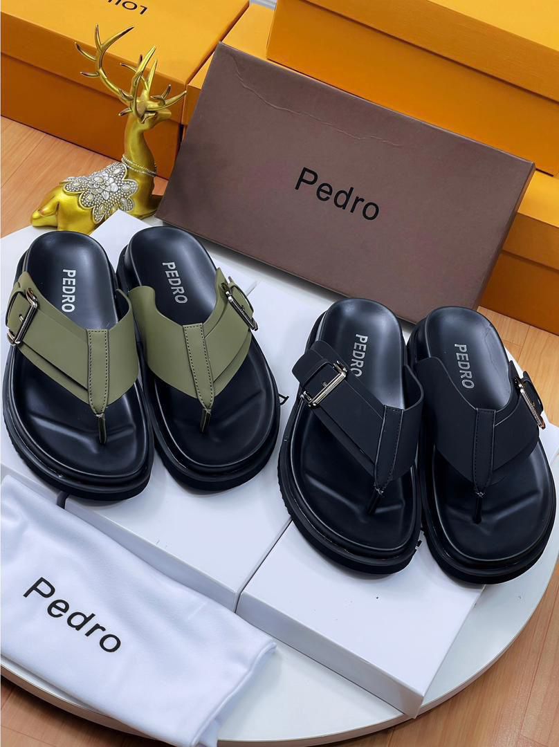 Pedro